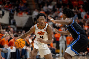 Similar situations: Both WVU, Oklahoma State in dire need of a win